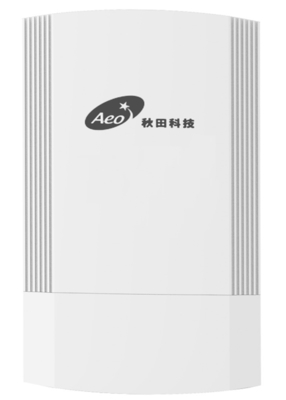 Pont sans fil de 0-5KM POE, CPE extérieur de 2.4/5.8Ghz 300Mbps 13dbi