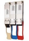 Émetteurs-récepteurs QSFP28 850nm 100m de fibre de MTP/MPO-12 Ddm Vcsel SFP