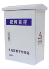AC220V Smart IOT Box Support de personnalisation complète de la boîte intelligente