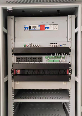Boîte de surveillance intelligente équipements Iot Plateforme gérée à distance