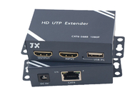 FCC 1080P HDMI Extender avec KVM USB 100M sur câble RJ45 Cat5e/Cat6