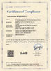 LA CHINE Shenzhen Qiutian Technology Co., Ltd certifications