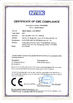LA CHINE Shenzhen Qiutian Technology Co., Ltd certifications